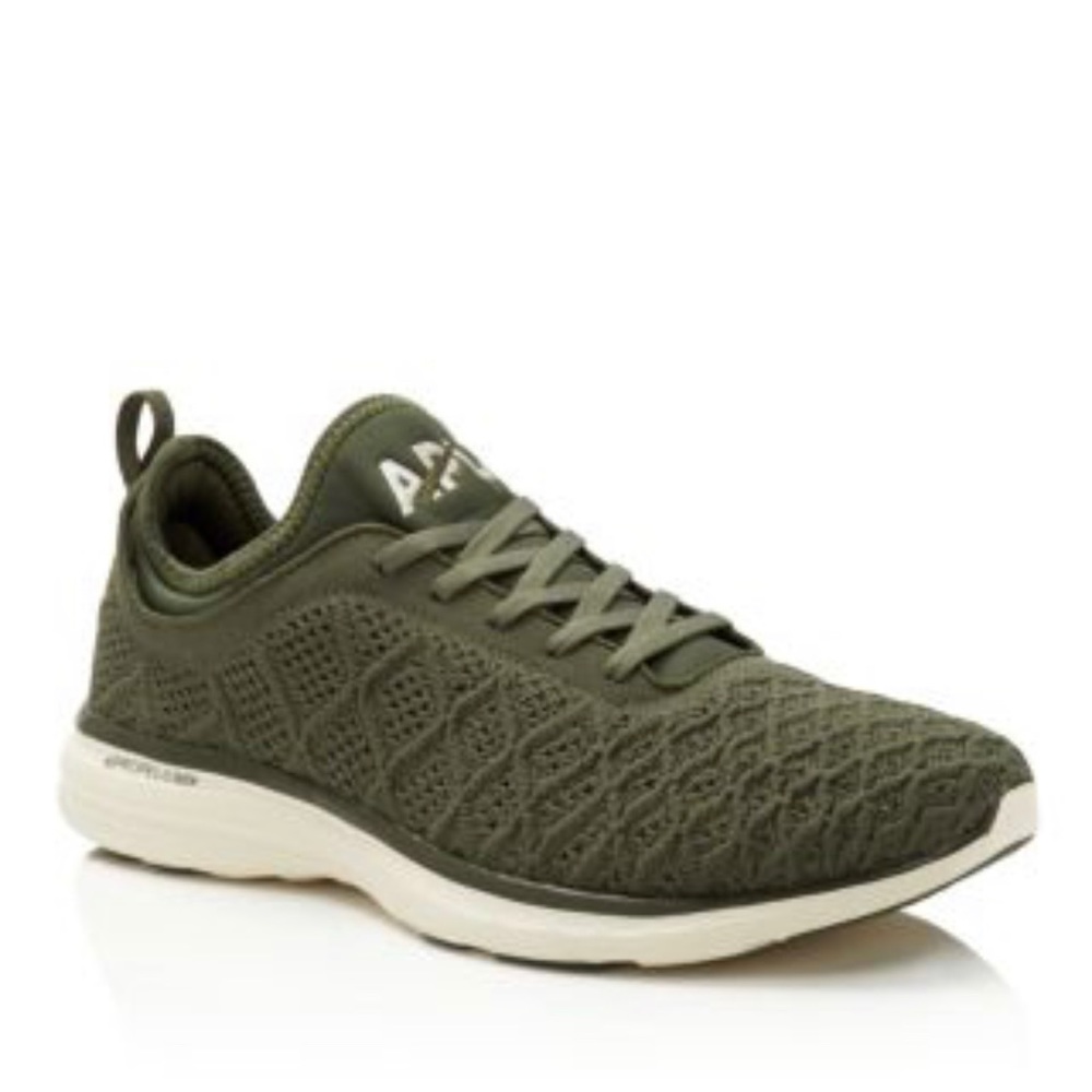 APL Techloom shoes 👣